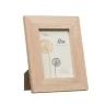 B&M Rio Wood Photo Frame 5 X 7" - Light Wood -B&M 268703 Rio Frame 5x7 light oak1