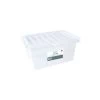 B&M Storage Box With Lid 11L