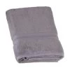 B&M Signature Zero Twist Bath Towel - Grey -B&M 317255 Signature Grey Bath Towel2