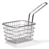 B&M Wire Serving Basket - Chrome 1 B&M Wire Serving Basket - Chrome -B&M 319593 Wire Serving Basket1