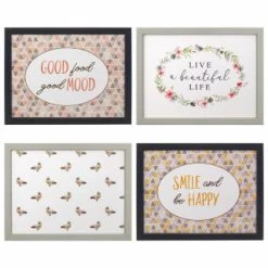 B&M Cushioned Lap Tray - Ducks -B&M 320158 cushioned lap tray group