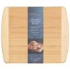 B&M Bamboo Chopping Board -B&M 321526 bamboo chopping board 2