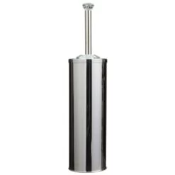 B&M Crystal Toilet Brush & Holder -B&M 325006 Luxury Crystal Toilet Brush 2