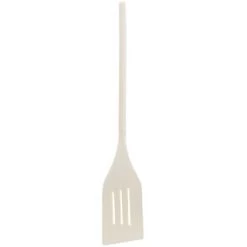 B&M Wooden Utensils 8pk -B&M 332582 8pk wooden utensils 7