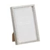 B&M Glitter Photo Frames 4 X 6" 2pk
