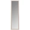 B&M Blush Dressing Mirror -B&M 345506 blush dressing mirror