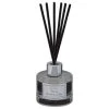 B&M Blackberry & Bay Reed Diffuser -B&M 345719 luxury scented reed diffuser blackberry and bay 100ml