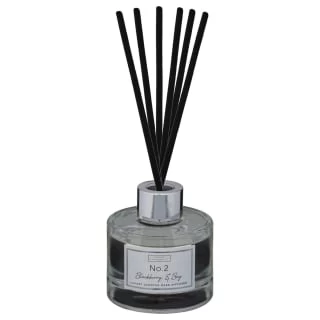 B&M Blackberry & Bay Reed Diffuser 3 B&M Blackberry & Bay Reed Diffuser
