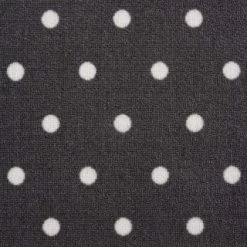 B&M Printed Indoor Doormat 40 X 70cm - Spots -B&M 354257 printed indoor doormat 40x70cm spot 3