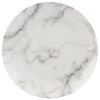 B&M Marble Dinner Plate 10.5" -B&M 363234 marble 10 5inch dinner plate