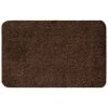B&M Antibacterial Doormat - Brown -B&M 366004 anti bac magic clean mat brown 2