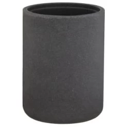 B&M Slate Toilet Brush & Holder -B&M 368933 stlate toilet brush 3