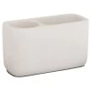 B&M Stone Toothbrush Holder