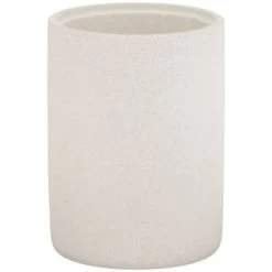 B&M Stone Toilet Brush & Holder -B&M 368937 stone toilet brush 3