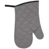 B&M Oven Mitt - Grey -B&M 369403 grey oven mitt
