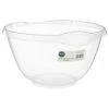 B&M Mixing Bowl - Clear -B&M 369573 clear mixing bowl
