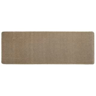 B&M Loop Washable Runner - Natural 3 B&M Loop Washable Runner - Natural