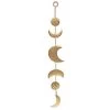 B&M Moon Wall Hanging -B&M 372514 moon wall hanging