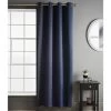 B&M Cambridge Blackout Panel 54 X 86" - Navy