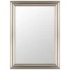 B&M Oslo Mirror - Champagne -B&M 374554 oslo mirror champagne