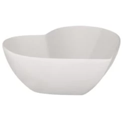 B&M Heart Shaped Serving Bowl