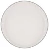B&M Two Tone Dinner Plate -B&M 375407 two tone dinner plate
