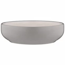 B&M Two Tone Pasta Bowl