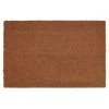 B&M Plain Coir Doormat -B&M 377485 plain coir doormat