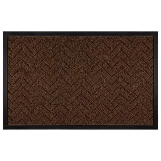 B&M Ultimate Trap Mat 55 X 85cm - Brown 3 B&M Ultimate Trap Mat 55 X 85cm - Brown