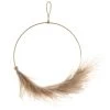 B&M Pampas Grass Hoop -B&M 380104 pampas grass hoop