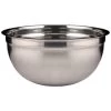 B&M Stainless Steel Mixing Bowl -B&M 380142 stainless steel mixing bowl
