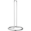 B&M Chrome Kitchen Roll Holder -B&M 380145 kitchen roll holder