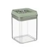 B&M Vacuum Storage Container 1.7L - Sage -B&M 380189 vacuum storage 1 7l sage 2