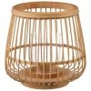 B&M Bamboo Lantern 2 B&M Bamboo Lantern -B&M 380245 bamboo lantern