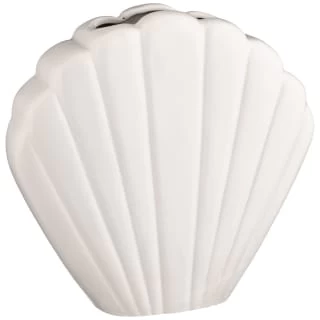 B&M Scandi Shore Shell Ornament 3 B&M Scandi Shore Shell Ornament