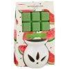 B&M Oil Burner & Wax Melt Set - Watermelon 2 B&M Oil Burner & Wax Melt Set - Watermelon -B&M 380475 oil burner wax melt set watermelon