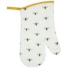 B&M Bee Oven Mitt -B&M 381292 bee oven mitt