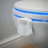 B&M Multicoloured Toilet Night Light