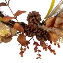 B&M Autumn Hoop -B&M 387523 autumn hoop