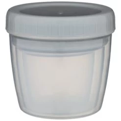 B&M Set Of 3 Snack Pots 3pk -B&M 388508 set of 3 snackpots 5