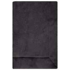 B&M Aspen Throw - Black -B&M 388818 aspen throw black 3