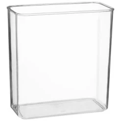 B&M Cereal Vacuum Storage Container - Grey 8 B&M Cereal Vacuum Storage Container - Grey -B&M 389148 389149 cereal vacuum storage white