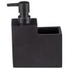 B&M Soap Dispenser & Organiser