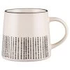 B&M Urban Paradise Jungle Mug - Natural -B&M 390351 urban paradise mug natural