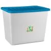 B&M Dinosaur Storage Box 80L -B&M 391274 storage box 80l dinosaur 2