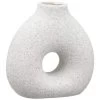 B&M Small Donut Vase -B&M 394328 small donut vase