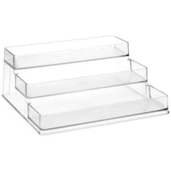 B&M -B&M 394539 3 tier spice rack 2