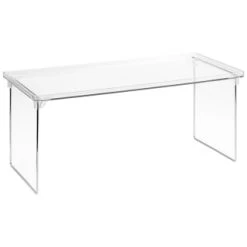 B&M Collapsible Shelf Organiser -B&M 394545 collapsible shelf organiser 3