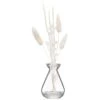 B&M Natural Dried Flowers In Vase 2 B&M Natural Dried Flowers In Vase -B&M 394703 natrual dried flowers in vase