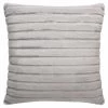 B&M Arctic Cushion - Grey -B&M 395324 arctic cushion grey